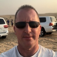 Honda Motor Europe Ltd Employee Mark Whiteman's profile photo