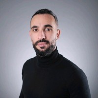 2J PROCESS Employee Nabil Ahlamine's profile photo