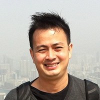 Huawei Technologies Employee Ryan Chun's profile photo