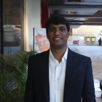 Kaviraj Devaraj Email & Phone Number