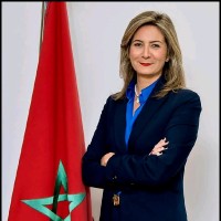 Masen Employee Narjiss Safrioui's profile photo