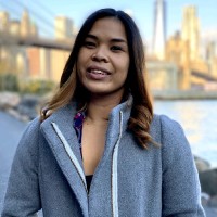 OpenPhone Employee Rossel Curaming's profile photo