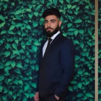 Luxuria Homes Employee Saad Rana's profile photo