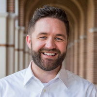 Phillips Exeter Academy Employee James Atkins's profile photo