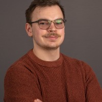 CanSense Employee Adam Nixon's profile photo