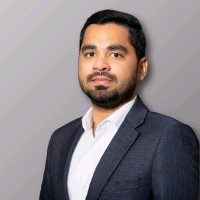 Muhammad Arham Email