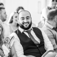 Rightmove Employee David Hainsworth's profile photo