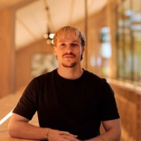 LVMH Employee Mathieu Fesselet's profile photo