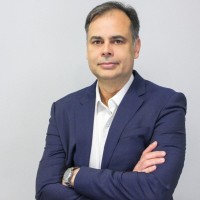 Icelandirect, Inc. Employee Andre Melo's profile photo