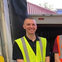 Riverstone Logistics Employee Robert Poss's profile photo