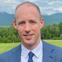 Waygate Technologies Employee Dennis Lavin's profile photo