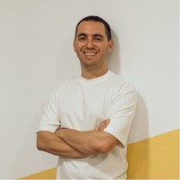 LearnWorlds Employee Soteris Hadjidemetriou's profile photo