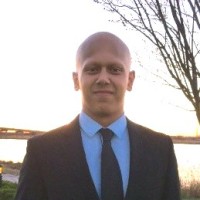 Oxi Fresh Employee Dhawal Balani's profile photo