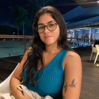 IFTL Employee Letícia Bissoli's profile photo