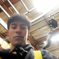 CFR Performance Employee Martin Munoz's profile photo