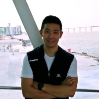 Siemens Employee Xiaohui He's profile photo
