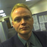 Fontainebleau Las Vegas Employee Wade Christopher's profile photo