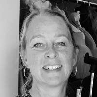 NEOS cultuuronderwijs Employee Saskia Sap's profile photo