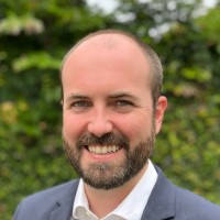 Rocket Lab Employee Cameron McCarter's profile photo