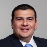 Telecommunications Employee Samuel Barragan's profile photo
