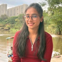 I-Tech System Employee Geeta Pachore's profile photo