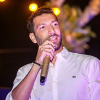 Arman Sarram Email