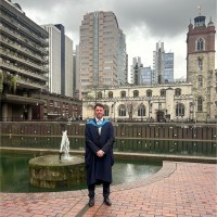 International Motors Ltd Employee Reece Faulkner's profile photo