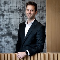 Peregrine Capital Employee Ian Barendrecht's profile photo