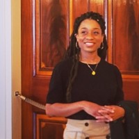University System of Maryland Employee Blaine Dunford's profile photo
