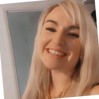 Maze Logistic Solutions LTD Employee Lauren Mapperley's profile photo