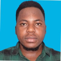 Innocent Kadodo Email