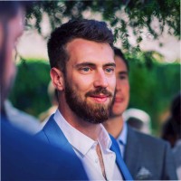 Archigroup Employee Aymeric Dufour's profile photo