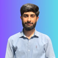 Caregenix Solutions Employee Muhammad Farooq's profile photo