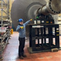 Eastern Generation Employee Stephen O'Shea's profile photo