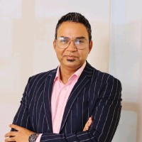 GrobizFund Employee Amit Kumar's profile photo