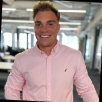 Luke Elworthy Email & Phone Number