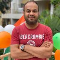 Dilip Rao Email & Phone Number
