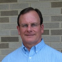 Gettysburg College Employee Dave Rice's profile photo