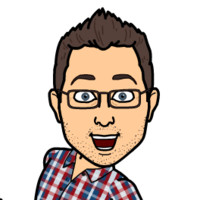 Amazon Web Services (AWS) Employee Aaron Victor's profile photo