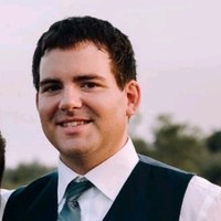 Cellular Sales Employee Charlie Coffin's profile photo