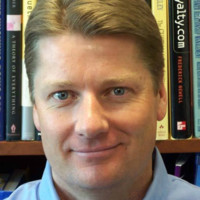 Earlens Corporation Employee Scott Swift's profile photo