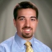 Kingsport City Schools Employee Kyle Loudermilk's profile photo
