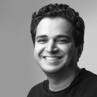 Visual Feeder Employee Jahanzeb Khawaja's profile photo