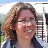 Sandd Employee Silvia Diks's profile photo