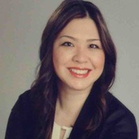 United Way of the Columbia-Willamette Employee May Wong's profile photo