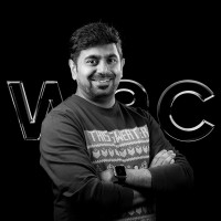 Rakesh Raghavan Email & Phone Number