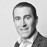 Trane Europe Employee Gerard Lally's profile photo