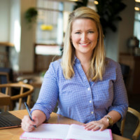 Production Management One Employee Lindsay Masterson's profile photo