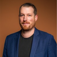 Ripcord Employee Kevin Hall's profile photo