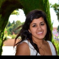 FACES SF Employee Ela Mazumdar's profile photo